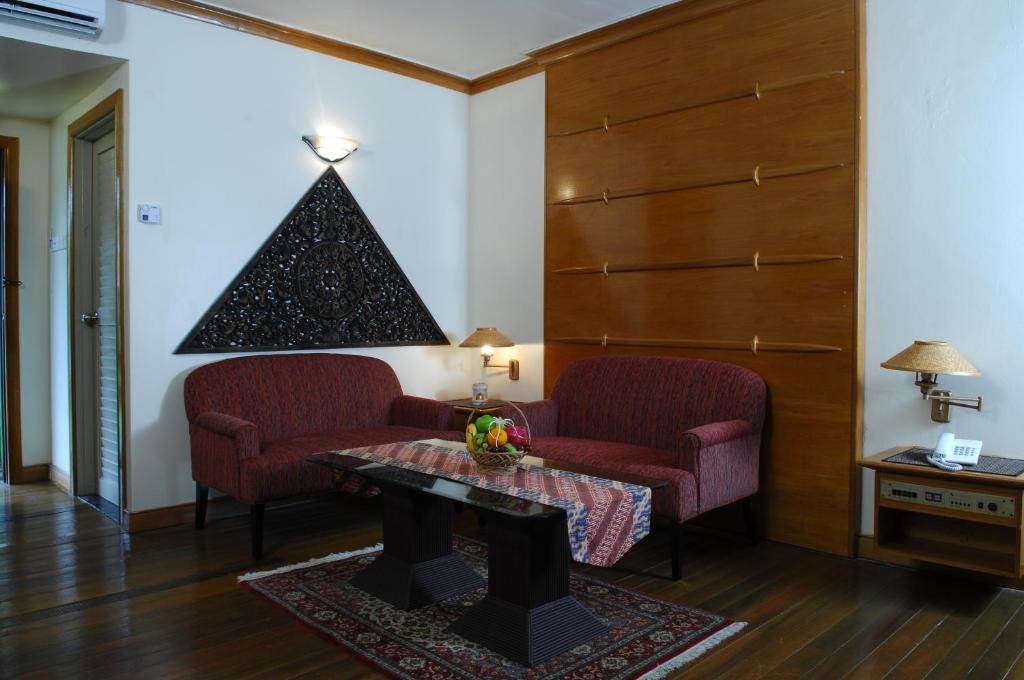 Sutra Beach Resort, Terengganu - Suite Royale