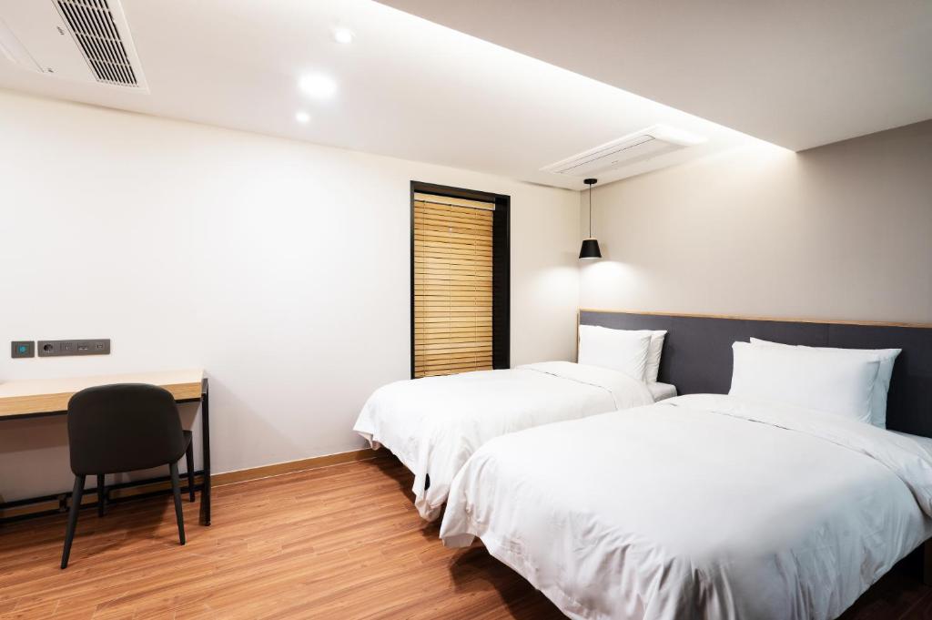 LALA VIANCO BUSINESS Hotel - Suite Di Famiglia