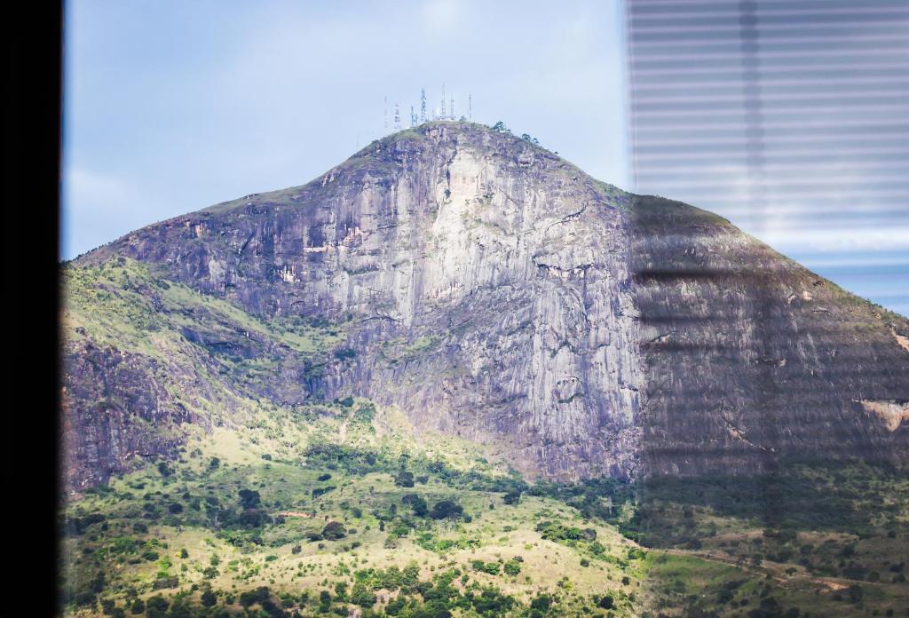  Casarão da Ilha Pousada