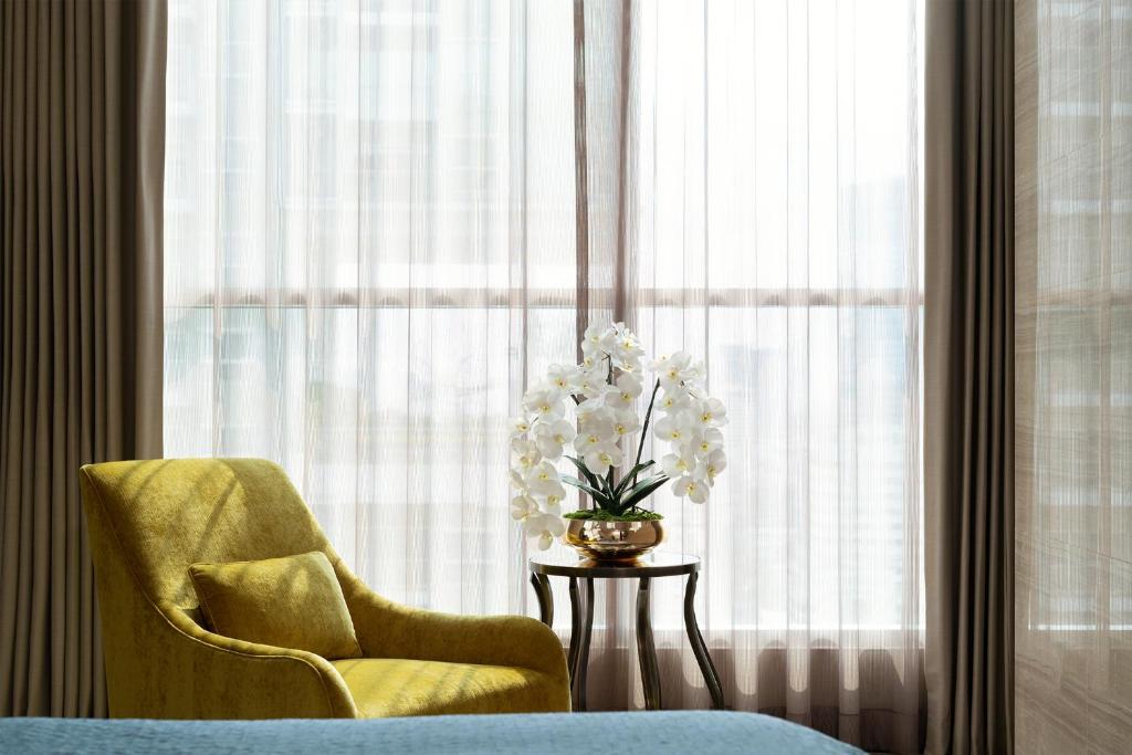 Lancaster Bangkok - Resim 28