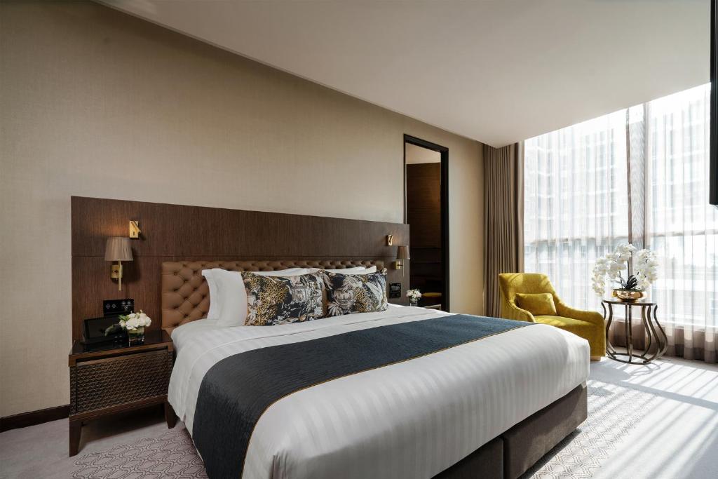 Lancaster Bangkok - Resim 23