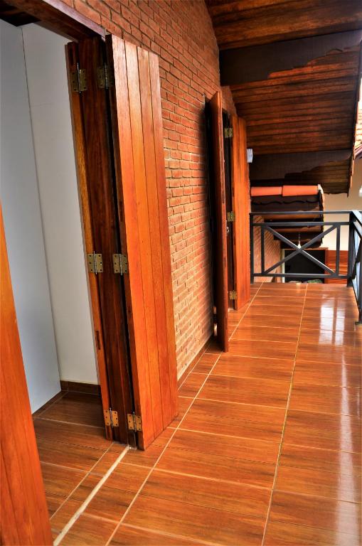  Casa Luz Serrana