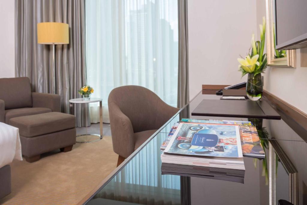 Lancaster Bangkok - Resim 26