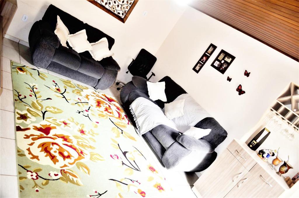  Casa Luz Serrana