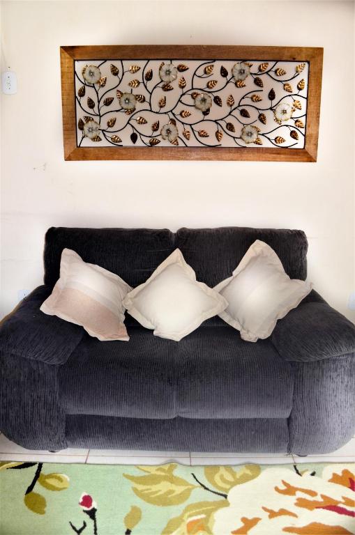  Casa Luz Serrana