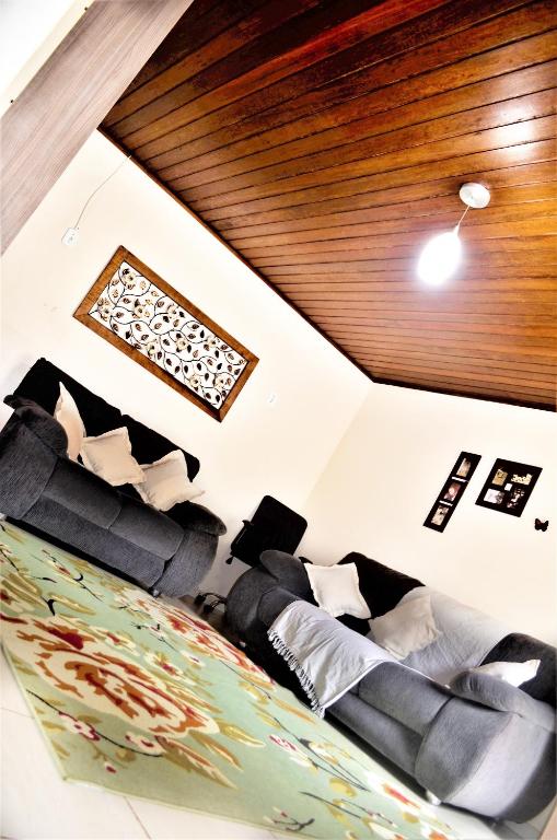  Casa Luz Serrana
