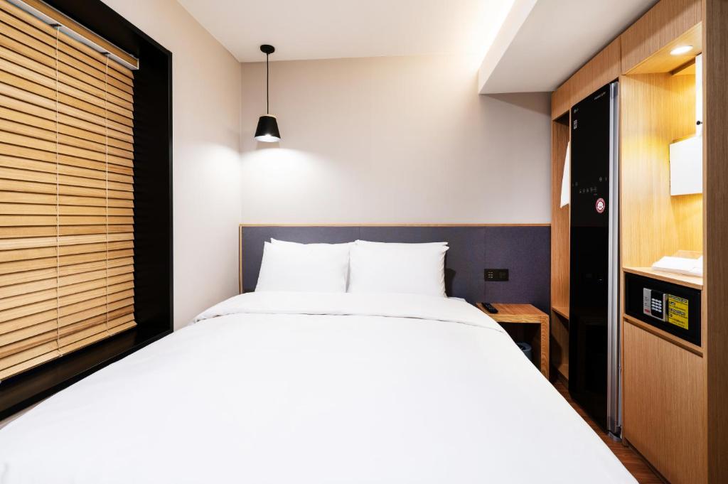 LALA VIANCO BUSINESS Hotel - Camera Doppia Standard