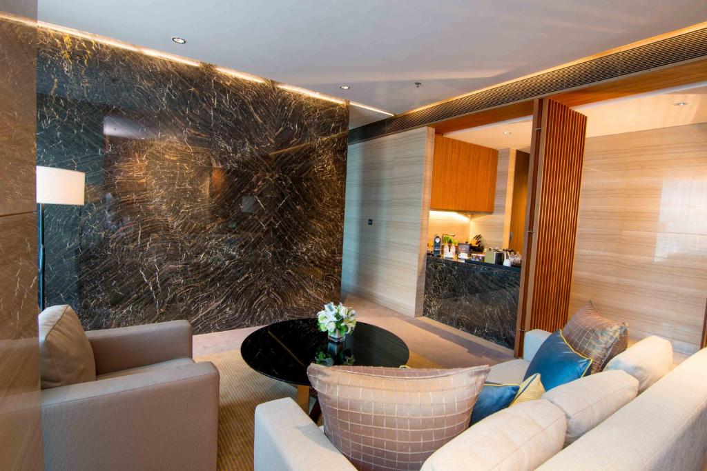 Lancaster Bangkok - Resim 18