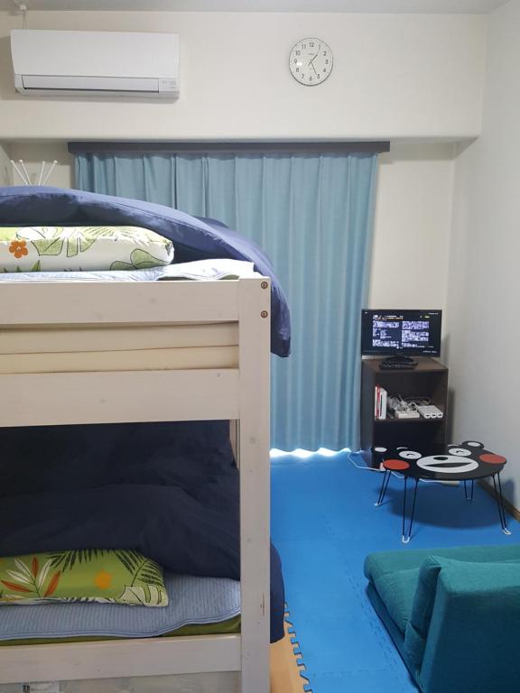 Nomad Apartment Stay - Appartement D'une Chambre