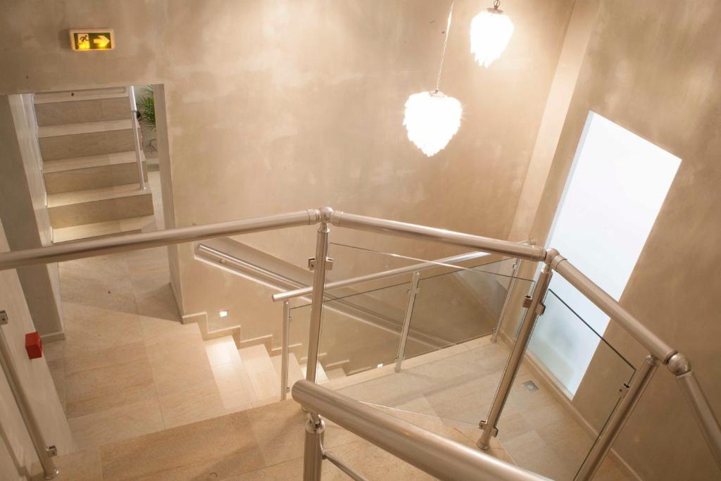 Hotel Rossetti - Resim 29