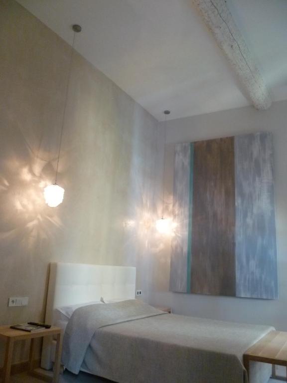 Hotel Rossetti - Resim 22