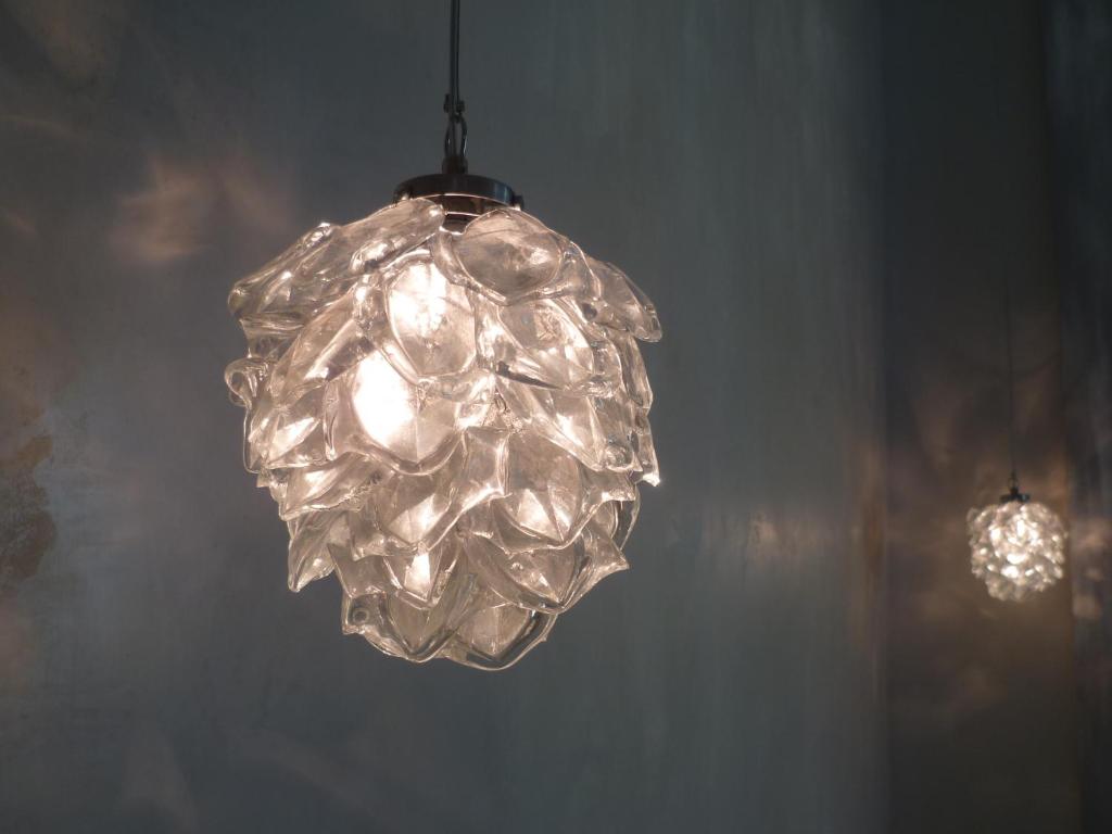 Hotel Rossetti - Resim 20