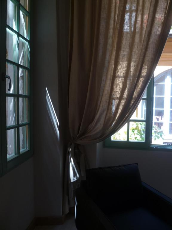 Hotel Rossetti - Resim 21