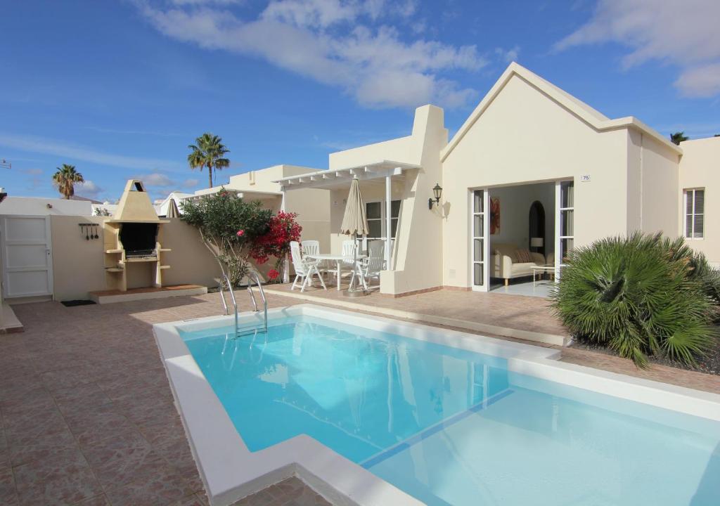 Villa Estrella Suite, Tías – Precios 2022 actualizados