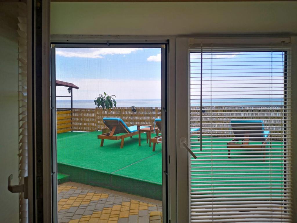 Sea view apartments - 