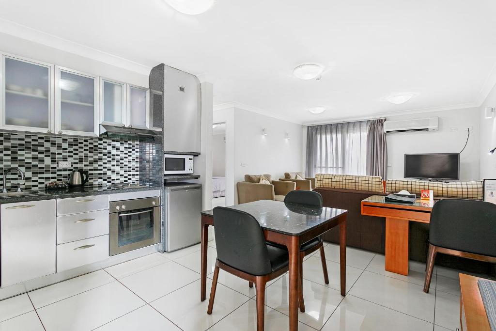 Comfort Inn & Suites Burwood - Resim 15