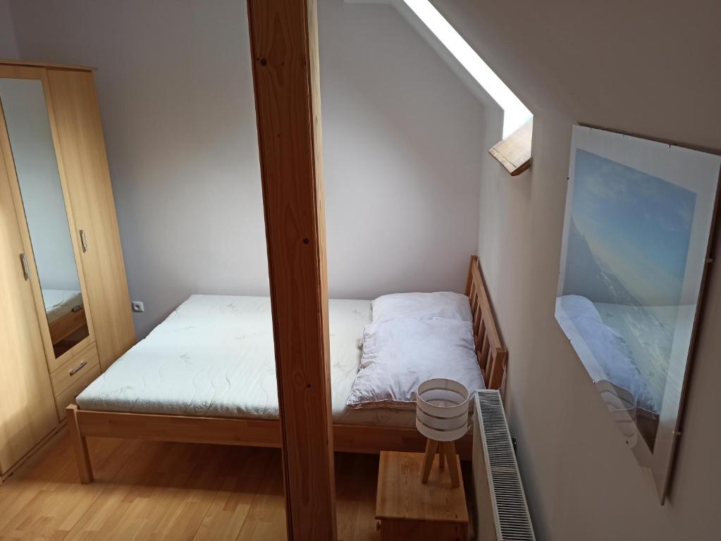 Zawojka - Chambre Triple Avec Salle De Bains