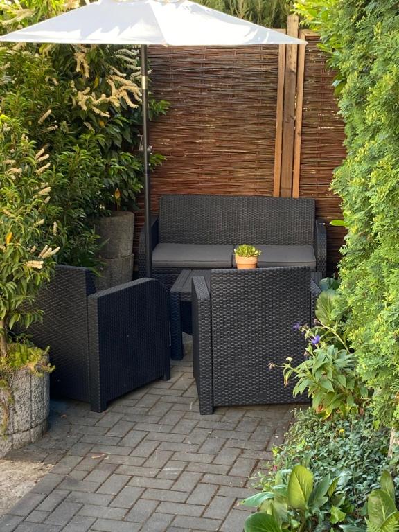 Haus von Hoegen - 11