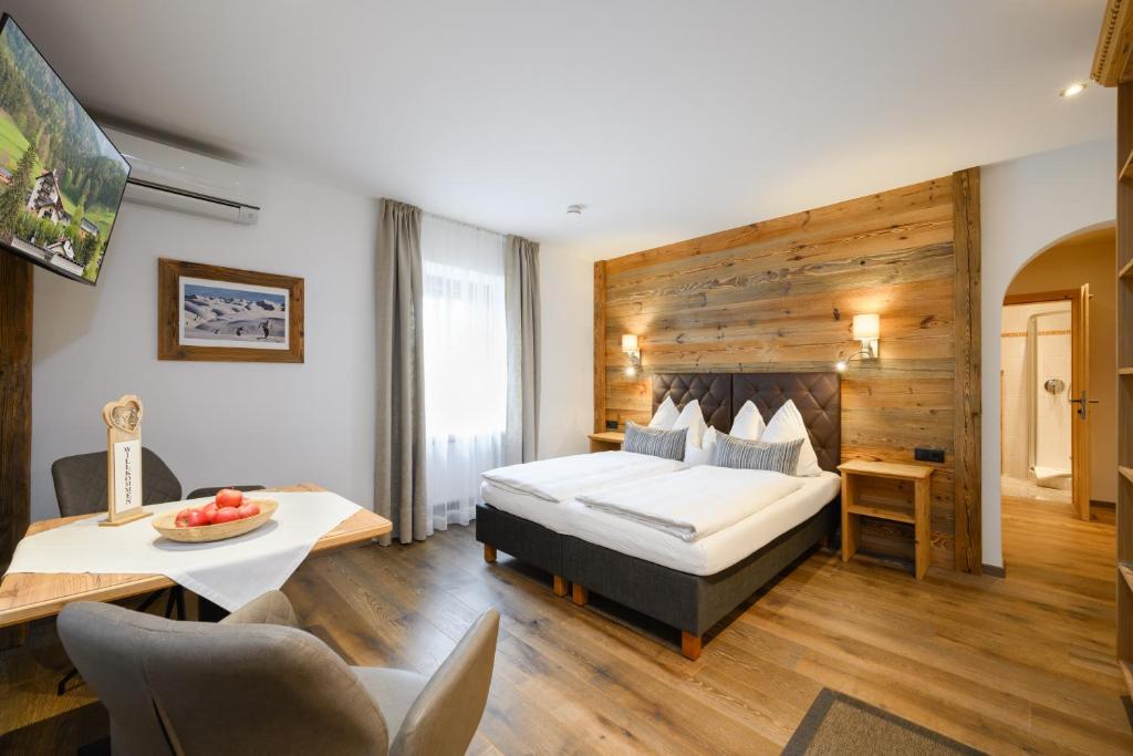 "Innsbruck Moments" Kasperhof Appartements - 4