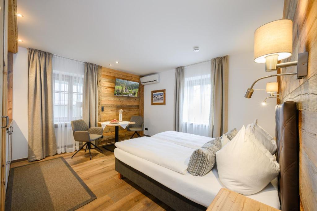 "Innsbruck Moments" Kasperhof Appartements - 6