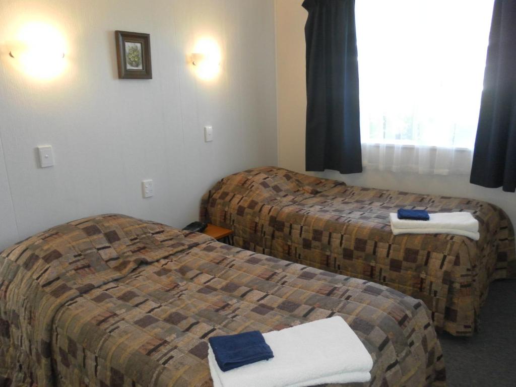 Beachside Sunnyvale Motel - Resim 31