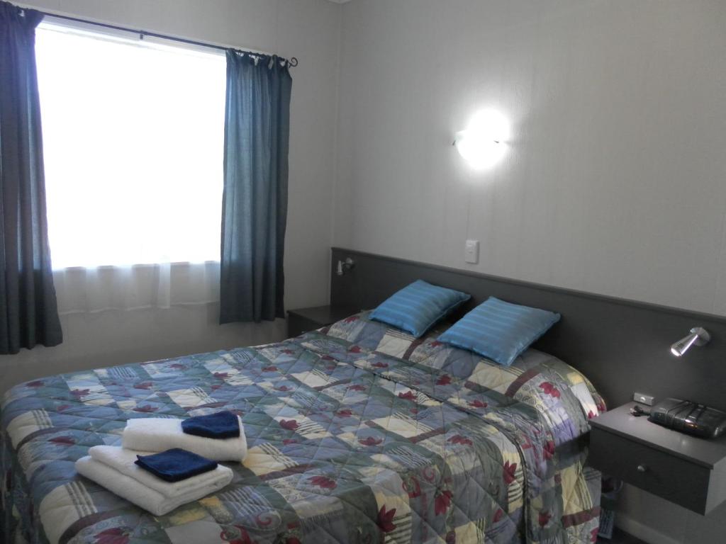 Beachside Sunnyvale Motel - Resim 30