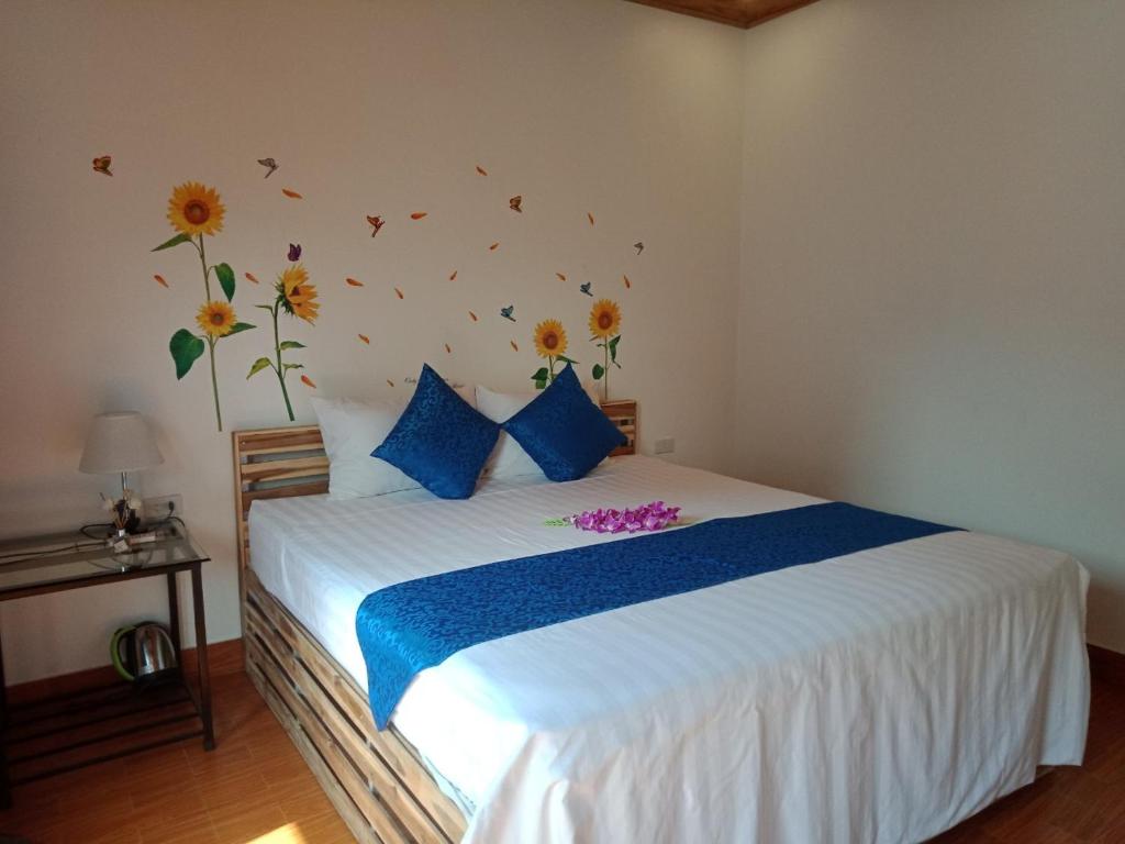 Khai Yen Tam Coc Hostel - 8