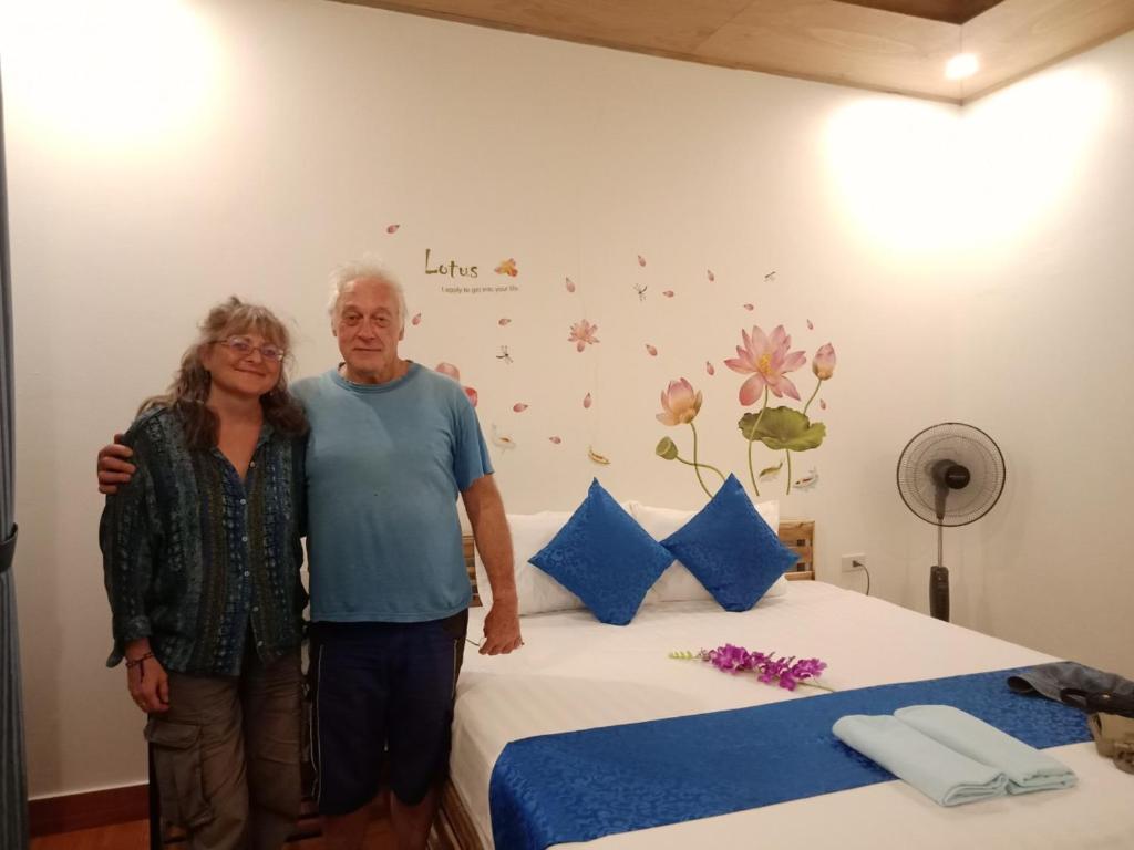 Khai Yen Tam Coc Hostel - 10