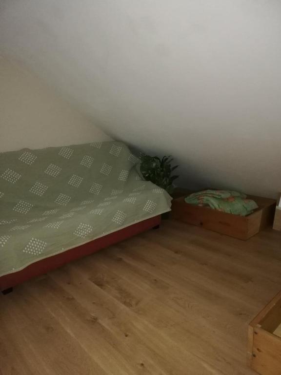 Camping Pommiers des Trois Pays - Superieure Villa