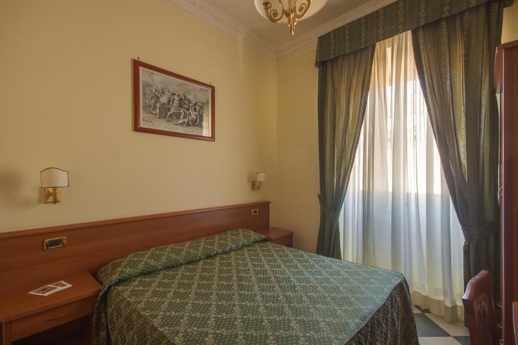 Hotel Giorgina - Resim 14
