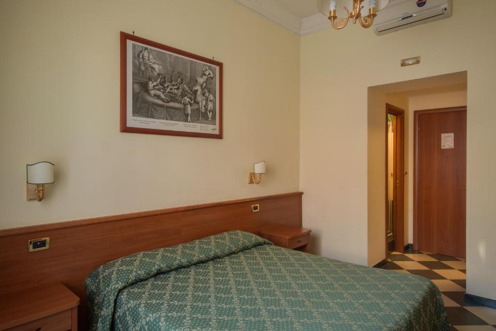 Hotel Giorgina - Resim 20