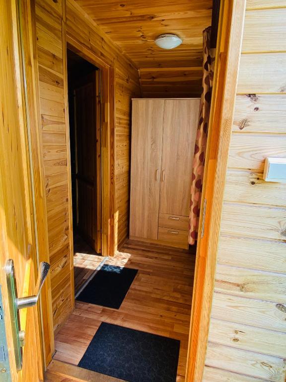 Fotografie z fotogalerie ubytování Komfortowy Domek AGA Centrum ve Visle