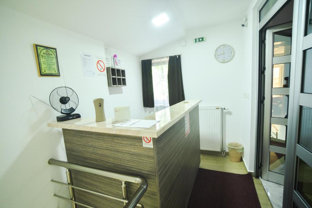 PRENOCISTE BAMBI - One-Bedroom Apartment