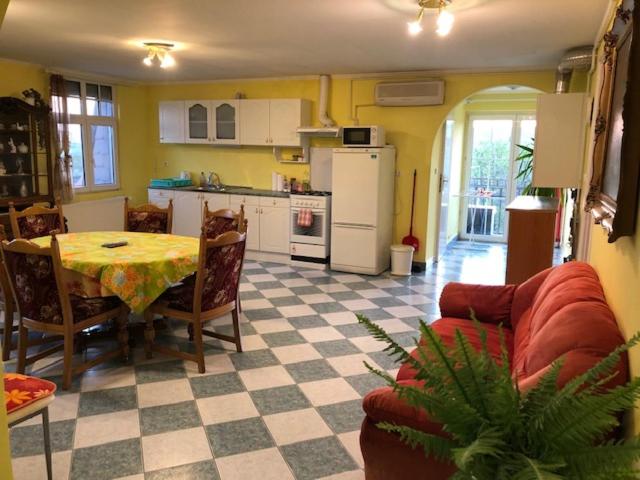 Aranycsillag Apartman 8230 Balatonfüred, Balatonfüred Zsigmond utca 1 A 4. emelet kép - 1
