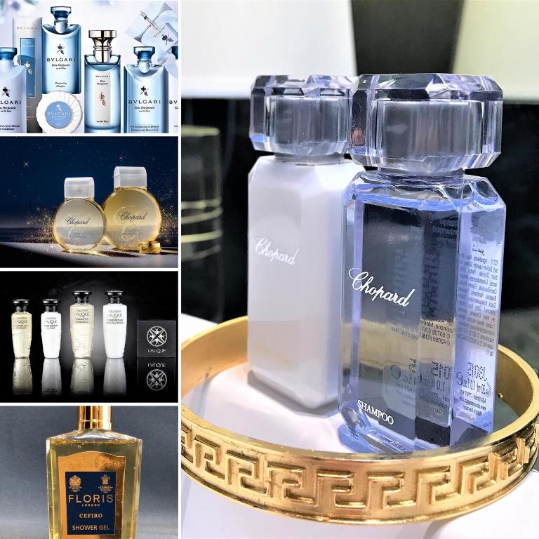 MONDRIAN Luxury Suites & Apartments Market Square I - Resim 8