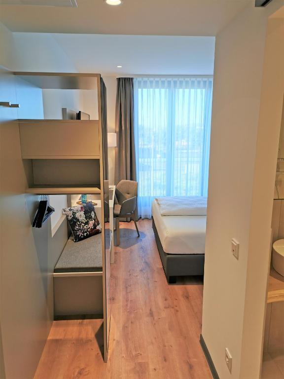 Zeitlos Boutiquehotel - Habitación Individual