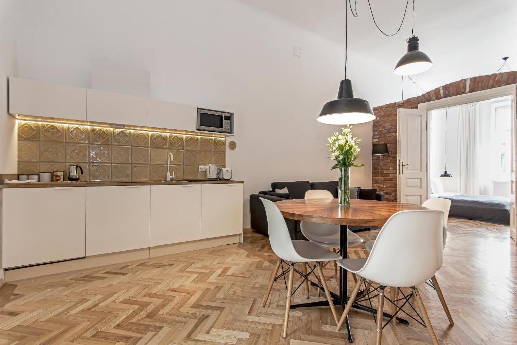 Relaks Apartamenty - 