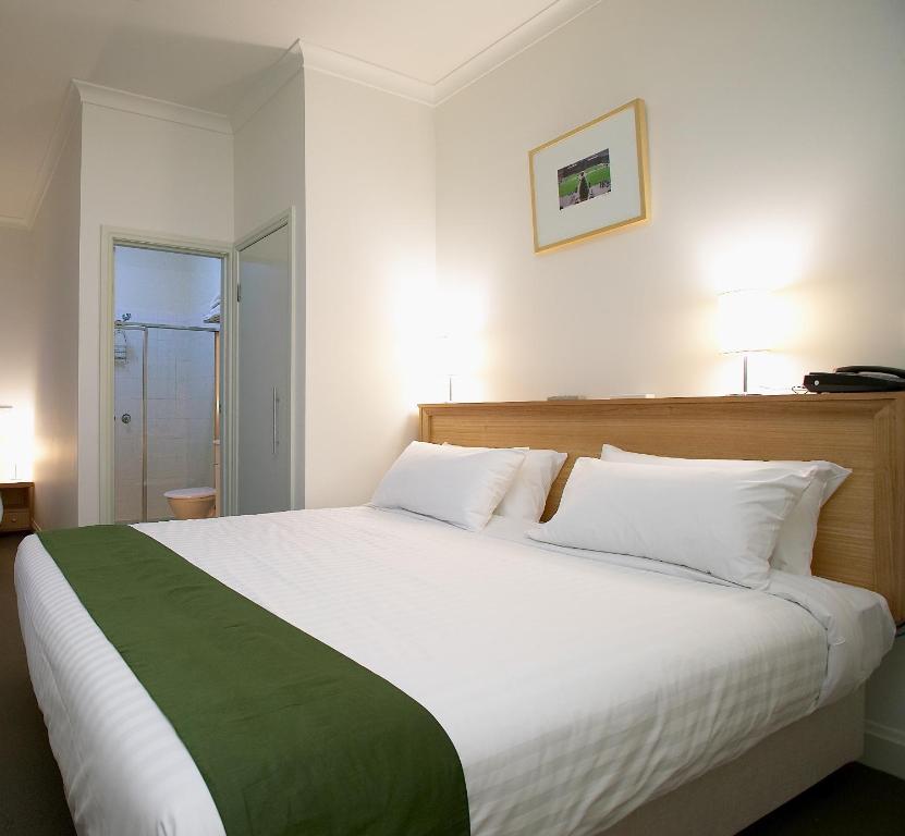 Hotel Sophia - Resim 19