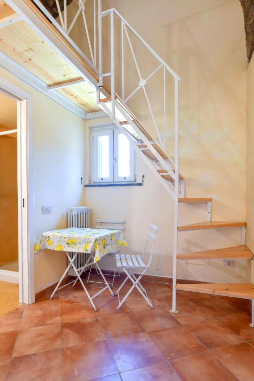 La Ciucciara Holiday Homes - 6