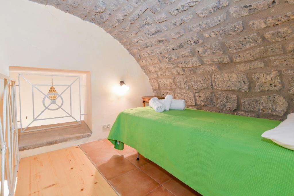 La Ciucciara Holiday Homes - 5