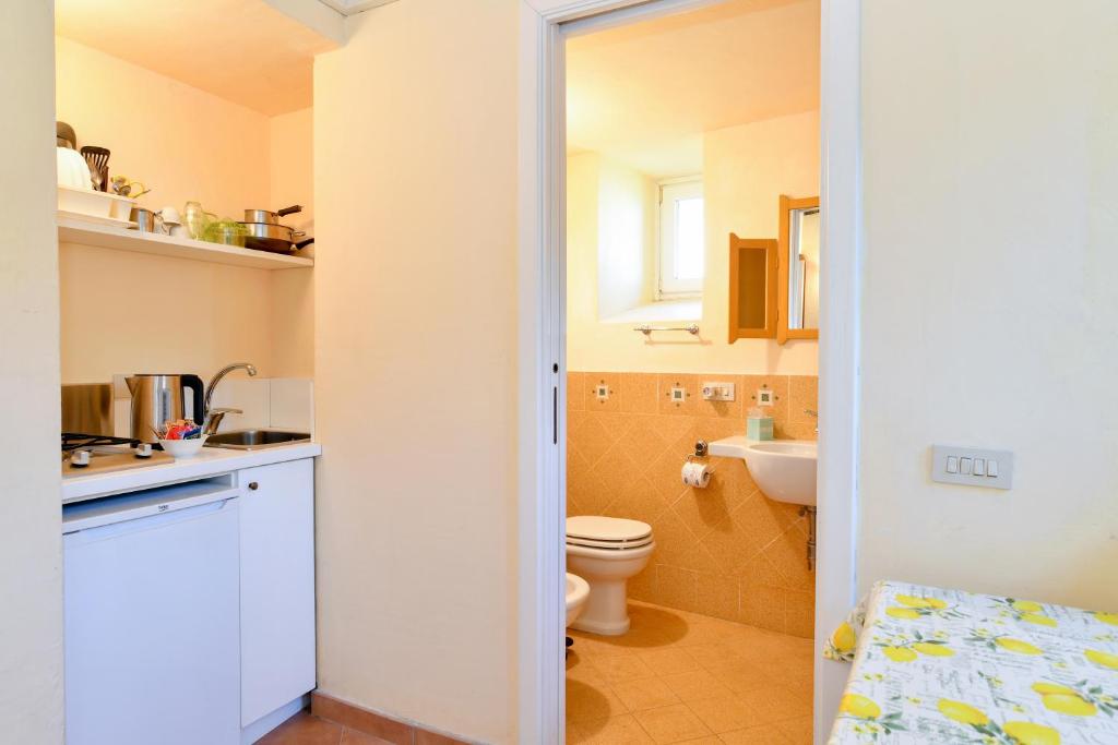 La Ciucciara Holiday Homes - 7