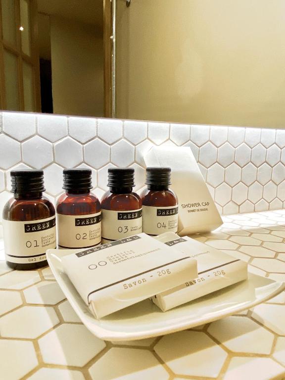 Victoire & Germain - Resim 11