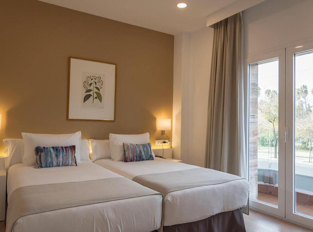 Hotel Alcázar - Resim 33