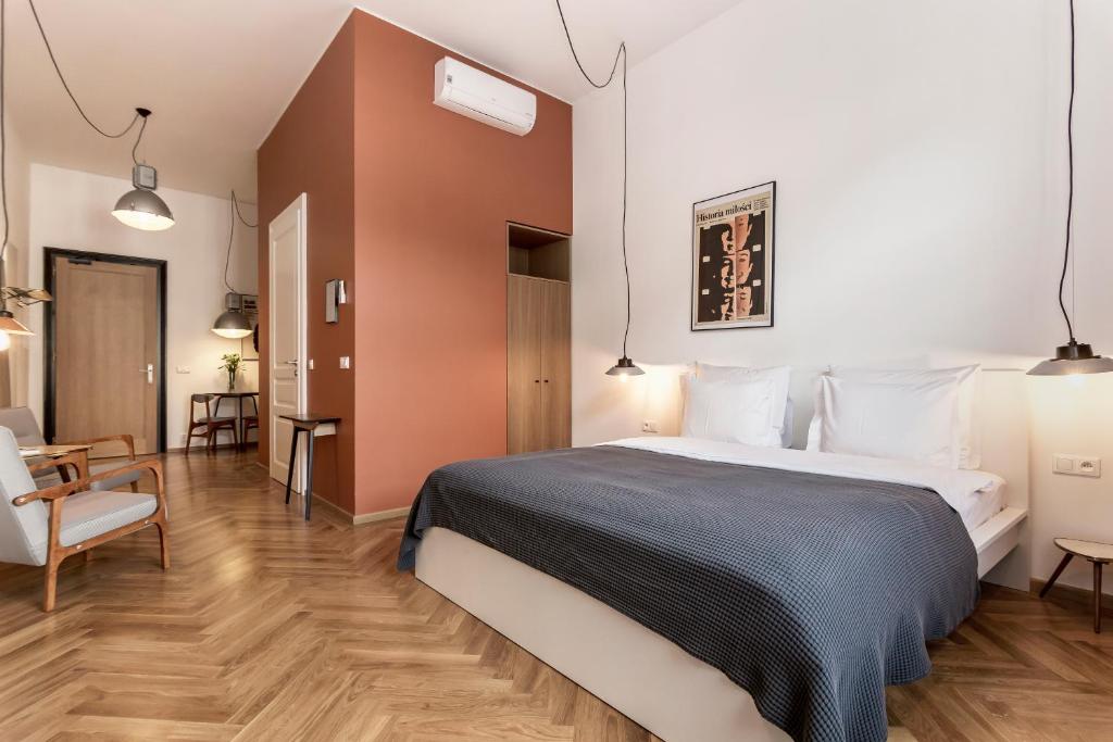 Relaks Apartamenty - 