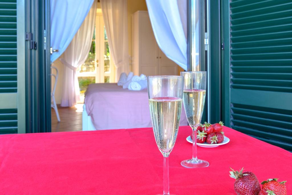 La Ciucciara Holiday Homes - 3