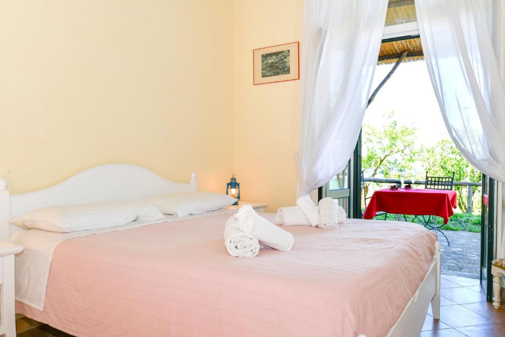 La Ciucciara Holiday Homes - 4