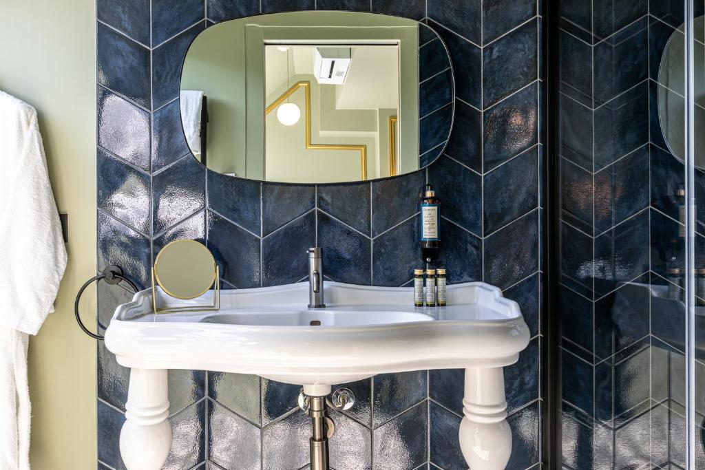 Hôtel Veryste & Spa Paris - Resim 6