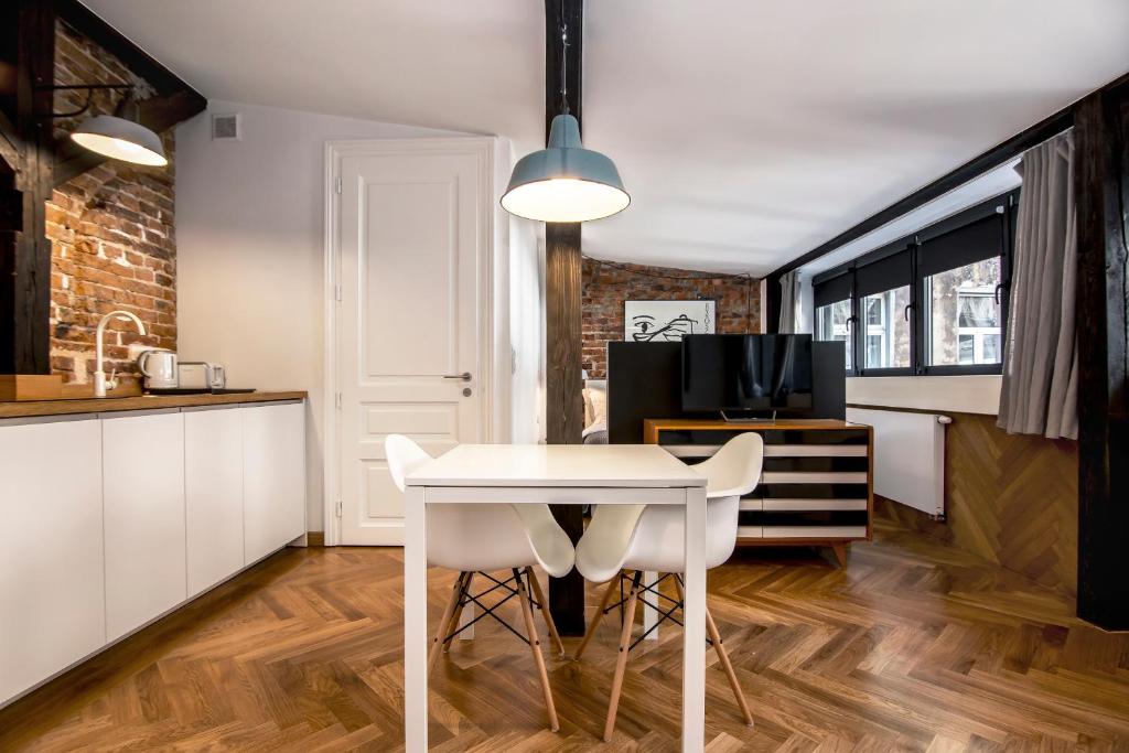 Relaks Apartamenty - 