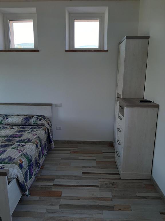 Villa Benvenuto - Apartamento Con Vistas Al Jardín