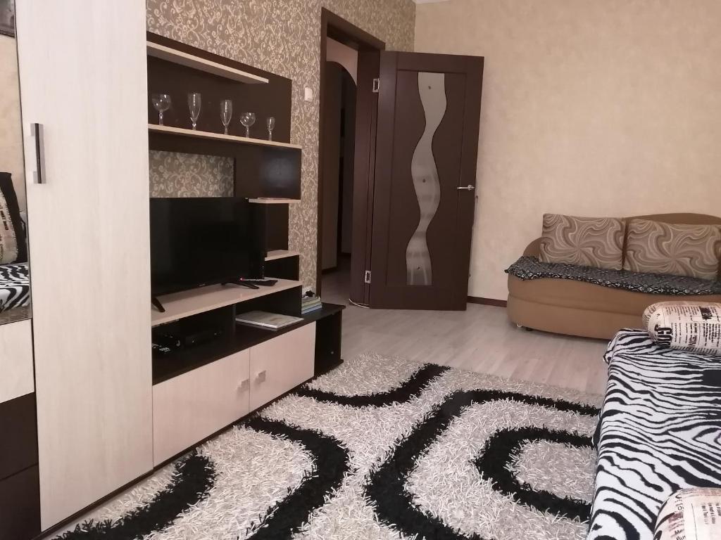 Booking.com: Апартаменты на Стаханова , Липецк, Россия . Забронируйте отель  прямо сейчас!